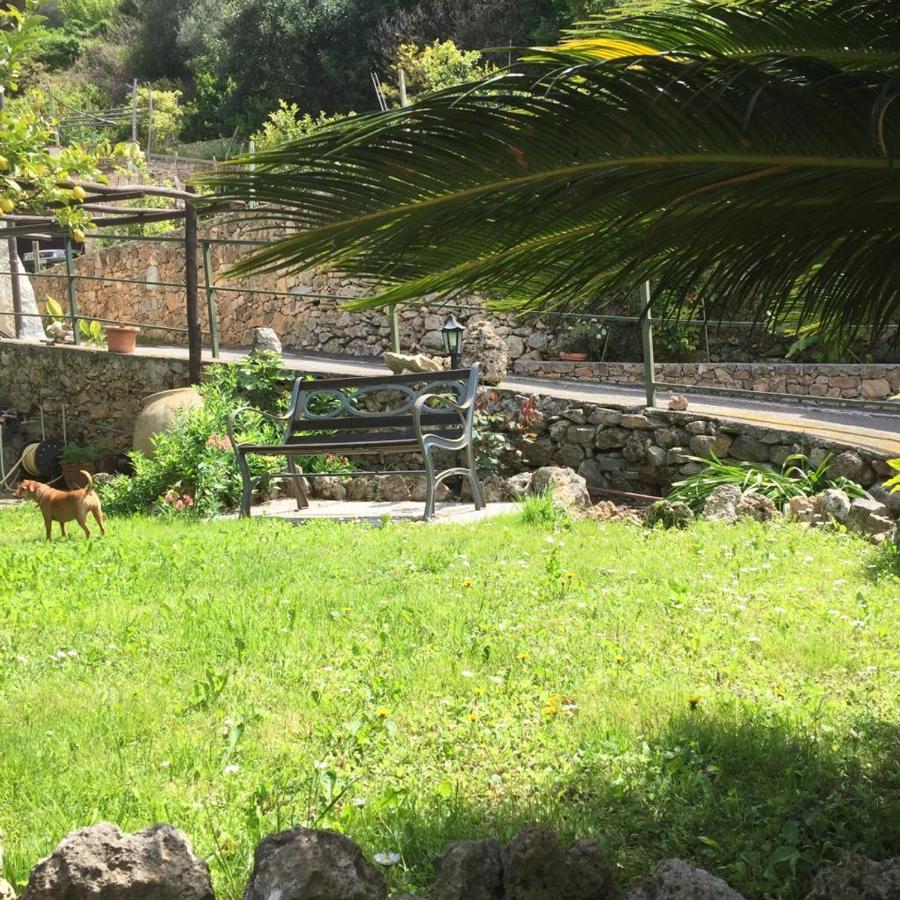 Agriturismo I Lamoi Finale Ligure Exterior photo